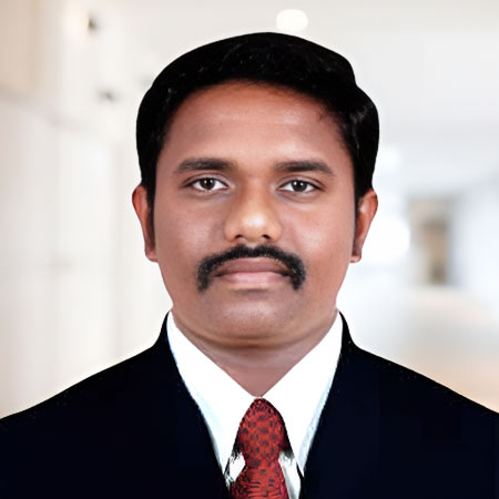Dr. Karuppannan Shankar    